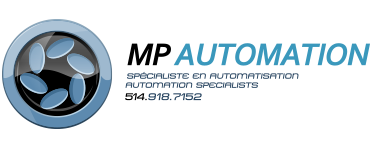 logo MP Automation